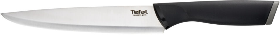 Нож для нарезки Tefal Comfort 20см