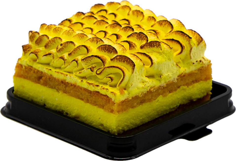 Торт-пирожное Fito Forma Верона 100г