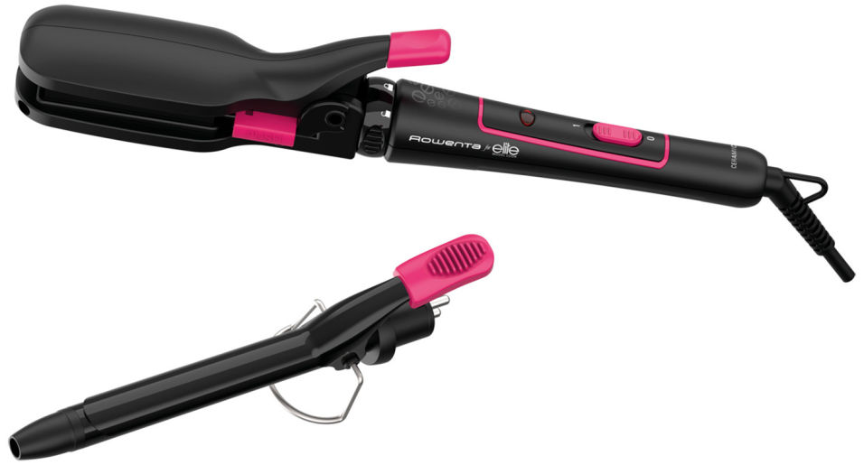 Мультистайлер Rowenta CF4122F0 287600₽