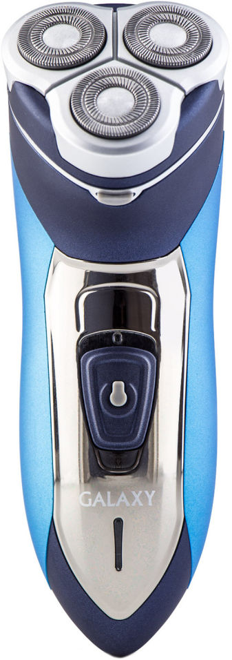 Бритва Galaxy GL4208 аккумуляторная 217800₽