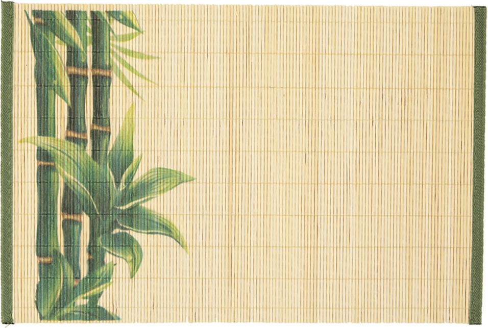 Салфетка бамбук Remiling Household с рисунком 30*45см в ассортименте