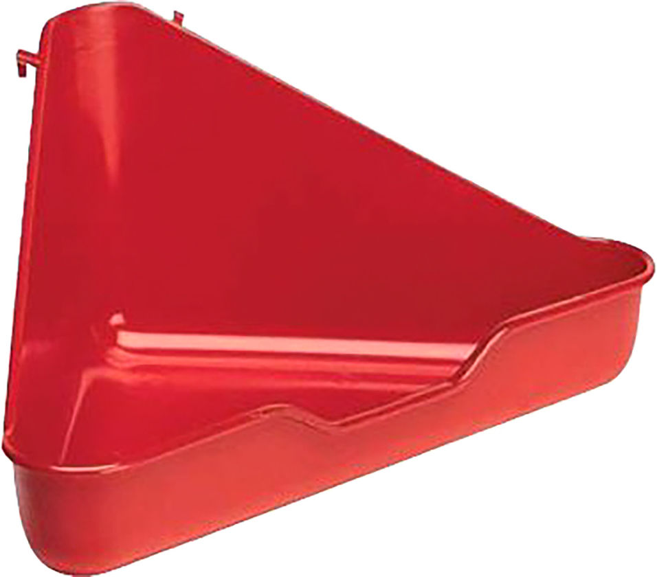 Туалет для хорьков Ferplast L 370