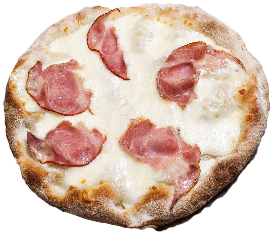 Пицца Italy Карбонара замороженная 28см 470г