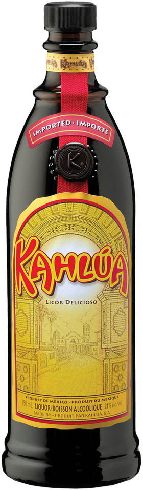 Отзывы о Ликере Kahlua 20% 0.7л Отзывы о Ликере Kahlua 20% 0.7л