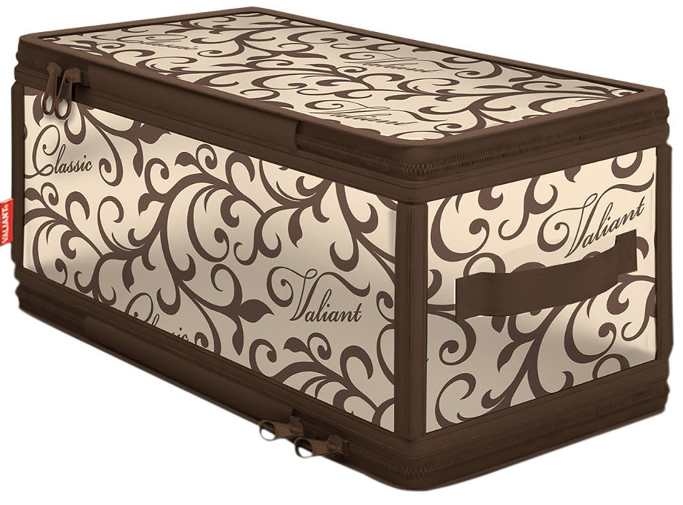 Кофр Valiant Classic для хранения 30*15*15см
