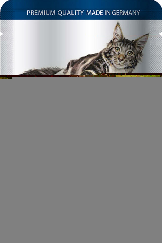 Корм для кошек Happy Cat Тунец 100г Корм для кошек Happy Cat Тунец 100г
