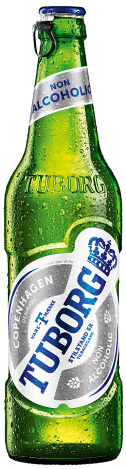 Отзывы о Пиве Tuborg безалкогольном 0.5% 0.48л Отзывы о Пиве Tuborg безалкогольном 0.5% 0.48л