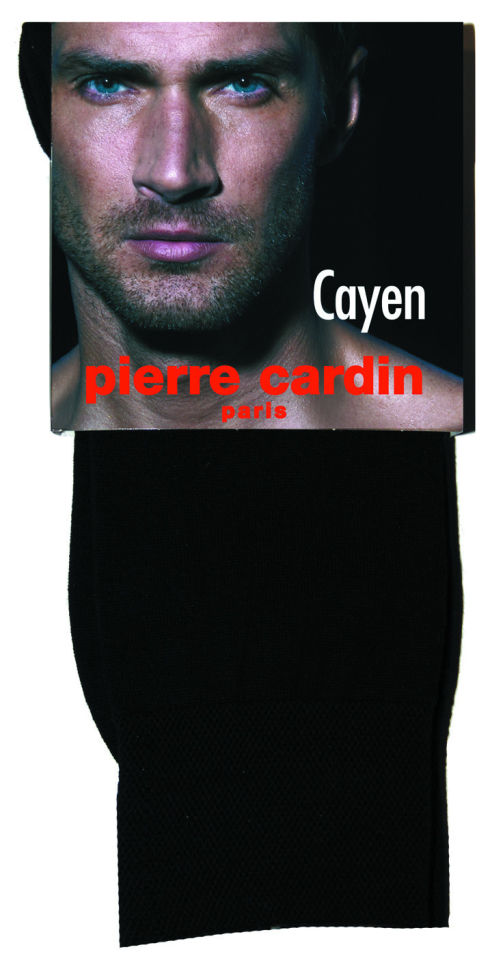 Отзывы о Носки мужские Pierre Cardin Cayen черные р.39-40 Отзывы о Носки мужские Pierre Cardin Cayen черные р.39-40