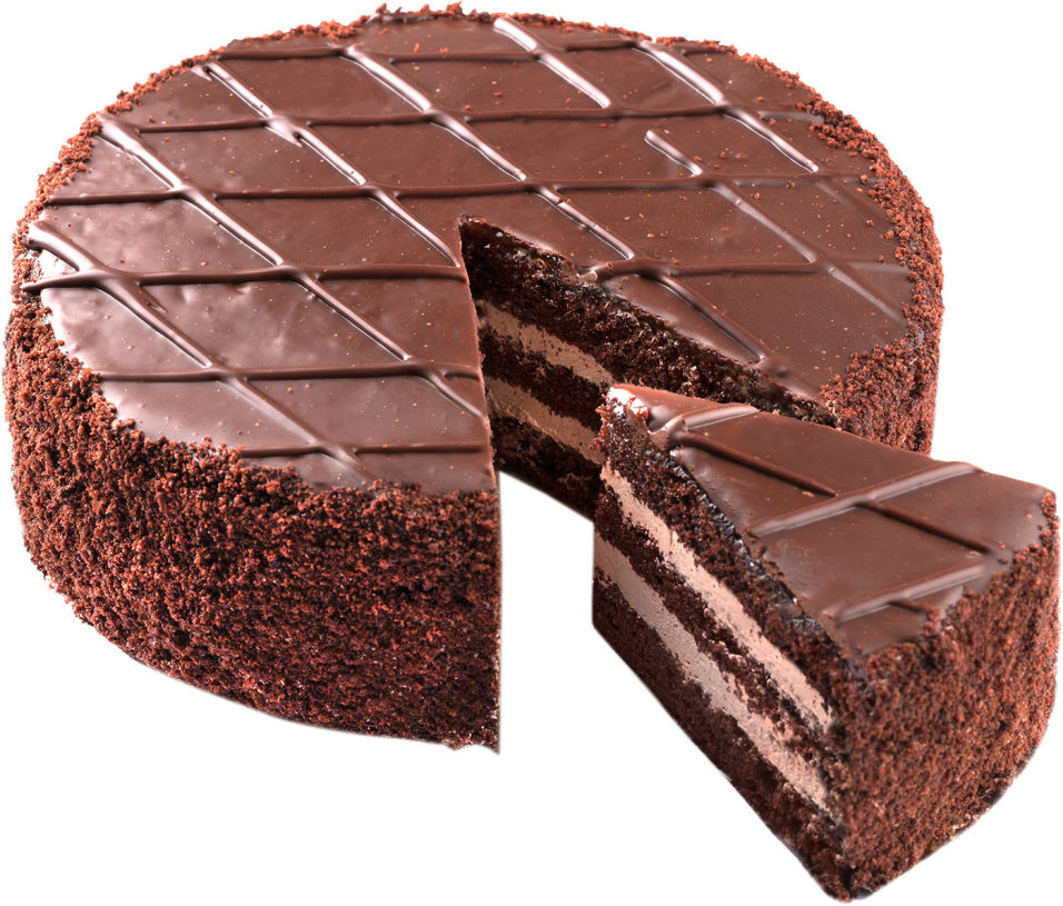 Торт Mirel Прага 600г