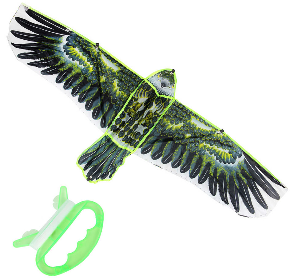 Воздушный змей 105см