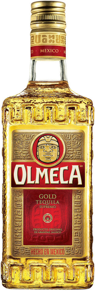 Отзывы о Текиле Olmeca Gold Supremo 38% 0.7л Отзывы о Текиле Olmeca Gold Supremo 38% 0.7л