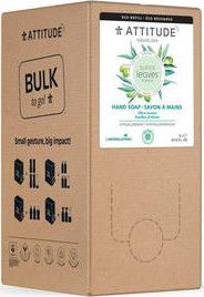 Мыло жидкое Attitude Листья оливы 2л 3149₽