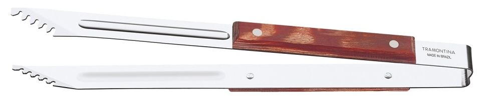 Щипцы для мяса Tramontina Churrasco 37см