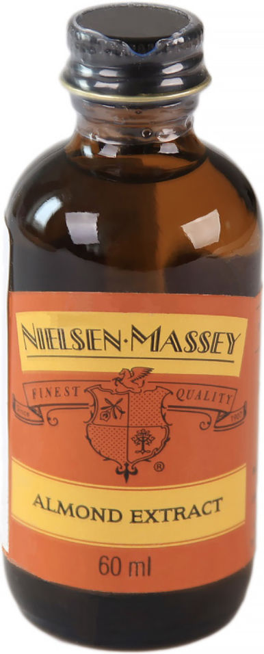 Экстракт миндаля Nielsen Massey 60мл