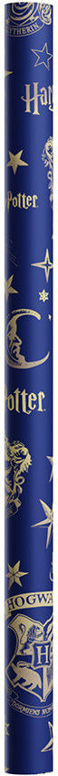 Упаковочная бумага ND Play Harry Potter 690990мм 2шт 155₽