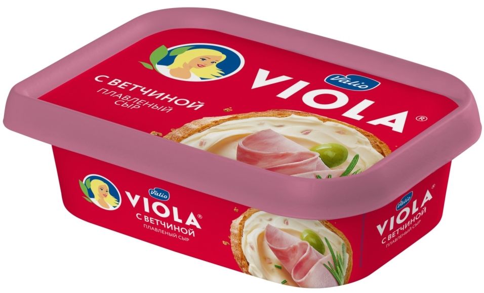 Отзывы о Сыре плавленом Viola с ветчиной 50% 200г Отзывы о Сыре плавленом Viola с ветчиной 50% 200г