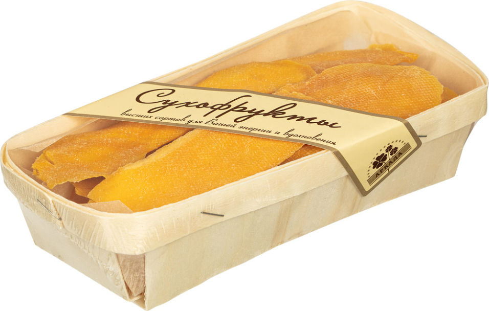 Манго Аркада сушеное 200г