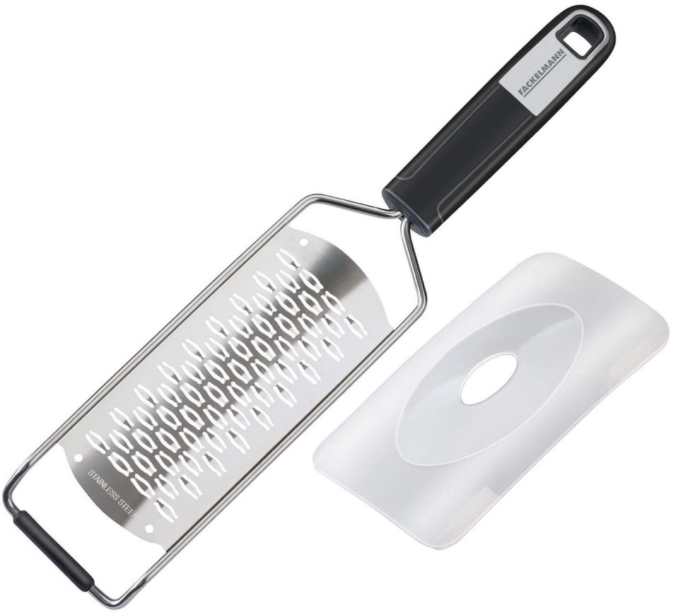 Терка Fackelmann Sense с ручкой 30см