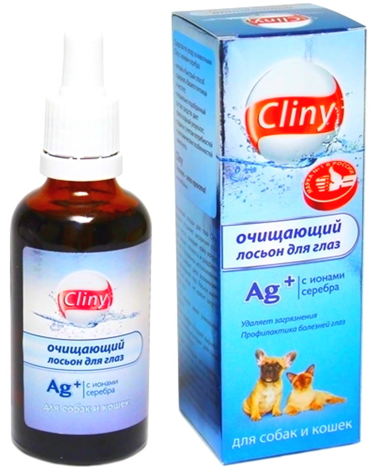 Отзывы о Лосьоне Cliny для глаз очищающий 50мл Отзывы о Лосьоне Cliny для глаз очищающий 50мл