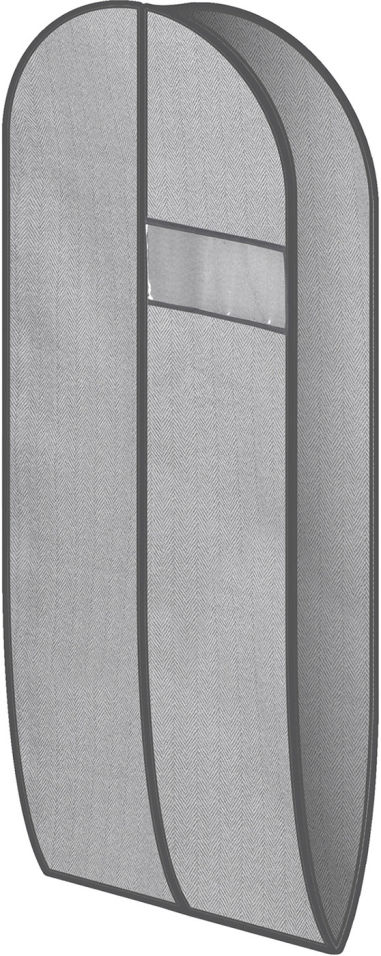 Чехол для хранения одежды MasterHouse Впорядке 60*135*10см