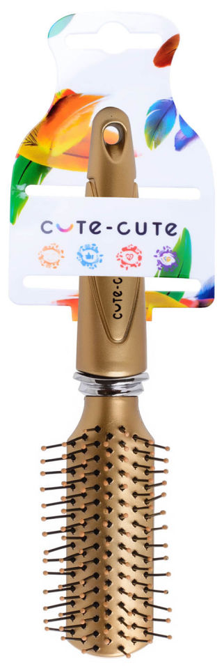 Расческа для волос Cute-Cute