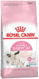 Сухой корм для котят Royal Canin Mother&Babycat 34 Птица 400г Сухой корм для котят Royal Canin Mother&Babycat 34 Птица 400г