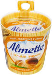 Сыр творожный Almette с белыми грибами 60% 150г Сыр творожный Almette с белыми грибами 60% 150г