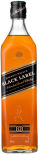 Виски Johnnie Walker Black Label 12 y.o. 40% 0.5л Виски Johnnie Walker Black Label 12 y.o. 40% 0.5л