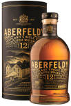 Виски Aberfeldy 12 y.o. 40% 0.7л п/у Виски Aberfeldy 12 y.o. 40% 0.7л п/у