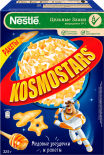 Готовый завтрак Kosmostars Медовый 325г