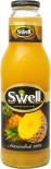 Сок Swell Ананасовый с мякотью 750мл Сок Swell Ананасовый с мякотью 750мл