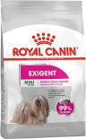 Корм для собак Royal Canin Exigent 3кг Корм для собак Royal Canin Exigent 3кг