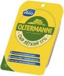 Сыр Oltermanni Легкий 33% 120г Сыр Oltermanni Легкий 33% 120г