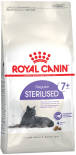 Сухой корм для кошек Royal Canin Sterilised 7+ Птица 400г Сухой корм для кошек Royal Canin Sterilised 7+ Птица 400г