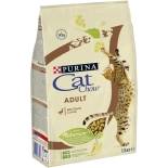 Сухой корм для кошек Cat Chow Утка 1.5кг Сухой корм для кошек Cat Chow Утка 1.5кг
