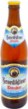Пиво Benediktiner Weissbier 0.5% 0.5л Пиво Benediktiner Weissbier 0.5% 0.5л