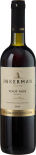 Вино Inkerman Pinot noir красное полусладкое 13% 0.75л Вино Inkerman Pinot noir красное полусладкое 13% 0.75л