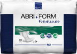 Подгузники для взрослых Abena Abri-Form 1 размер M 26шт Подгузники для взрослых Abena Abri-Form 1 размер M 26шт