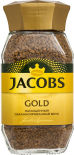 Кофе растворимый Jacobs Monarch Gold 95г