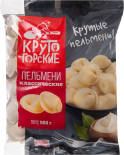 Пельмени Крутогорские Классические 900г Пельмени Крутогорские Классические 900г