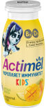Напиток Actimel детский Улетные фрукты 2.5% 100мл