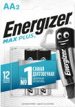 Батарейки Energizer Maximum AA 2шт Батарейки Energizer Maximum AA 2шт