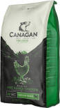 Сухой корм для собак Canagan Free-Run Chicken для всех пород Цыпленок 500г Сухой корм для собак Canagan Free-Run Chicken для всех пород Цыпленок 500г