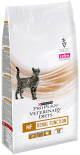 Сухой корм для кошек Pro Plan Veterinary Diets NF при заболеваниях почек 1.5кг Сухой корм для кошек Pro Plan Veterinary Diets NF при заболеваниях почек 1.5кг