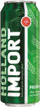 Пиво Holland Import 4.8% 0.5л Пиво Holland Import 4.8% 0.5л