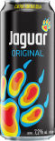 Напиток Jaguar Original 7.2% 0.5л Напиток Jaguar Original 7.2% 0.5л