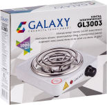 Плита Galaxy GL3003 электрическая