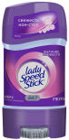 Дезодорант-антиперспирант гелевый Lady Speed Stick 24/7 Дыхание свежести 65г