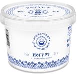 Йогурт Киржачский МЗ 3% 450г Йогурт Киржачский МЗ 3% 450г