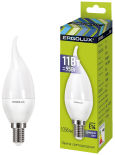 Лампа светодиодная Ergolux LED E14 11Вт Лампа светодиодная Ergolux LED E14 11Вт